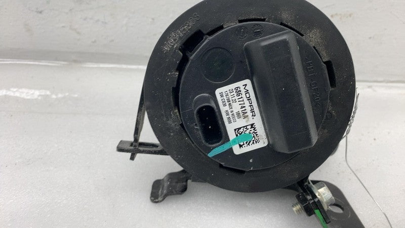 ⭕ 2021-2024 Jeep Wrangler 4XE Auxiliary Coolant Pump Assembly Mopar 68