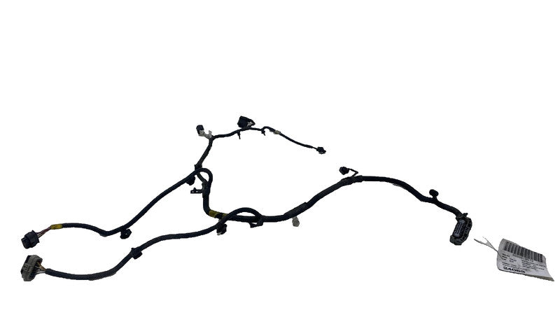 ⭕ 17-20 Tesla Model 3 Front Bumper Wiring Harness Cable Wire suit w/ L