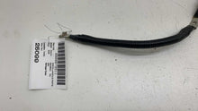 ⭕ 2020-2025 Chrysler Pacifica Negative Battery Cable Wire Wiring OEM 68530793AA