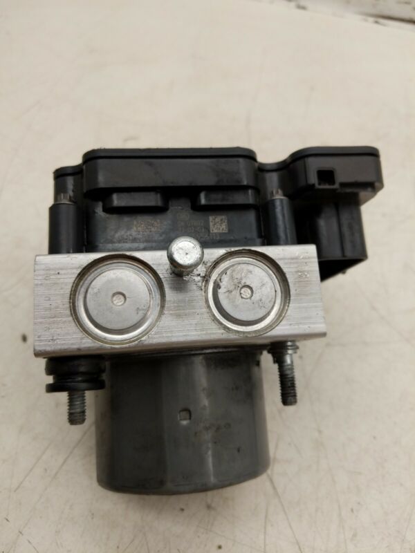 6006363 00 C ⭕12-15 Model S Hydraulic Control Anti-Lock Brake System Pump Module 6006363-00-C
