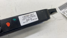 ⭕ 17-20 Tesla Model 3 Front or Rear Exterior Door Handle Outer Left 1081831-99-F
