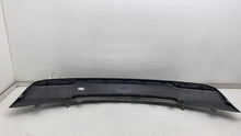 ⭕ 2012-2015 Tesla Model S Rear Bumper Lower Valance Diffuser Cover 6009004-00-C