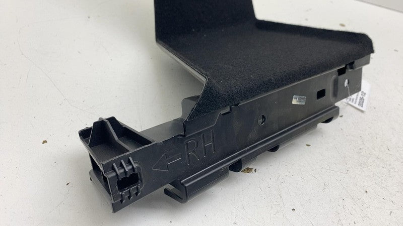 ⭕ 2020-2024 Tesla Model Y Passenger Side Trunk Rucket Bracket Right 18