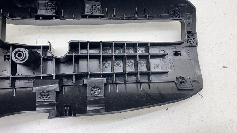 ⭕ 2025 Chevrolet Silverado 1500 Lower Steering Column Shroud Cover Tri