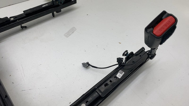 111985300B ⭕ 2017-2023 Model 3 M3 Front 1st Row Seat Adjuster Motor Rail Track 1119853-00-B