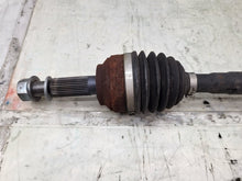 ⭕ 12-20 Model S MS Rear Left or Right CV Axle Shaft Halfshaft 36MM 1007719-00-C