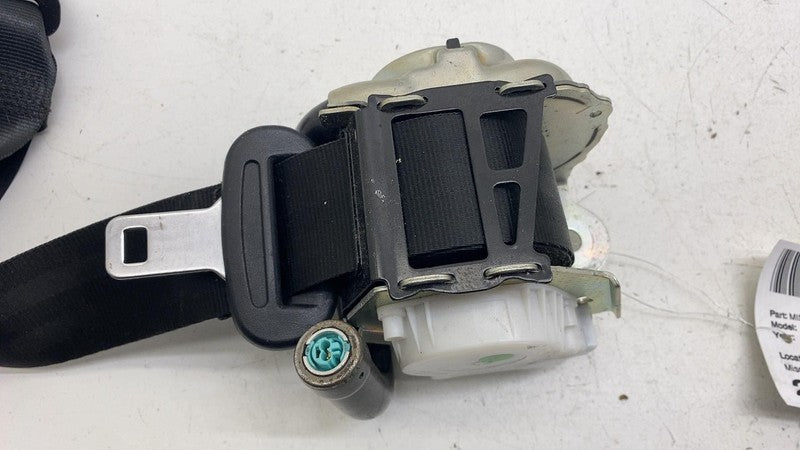 34133470 ⭕ 2021-2023 Polestar 2 Rear Left or Right Side Seatbelt & Retractor OEM 34286486