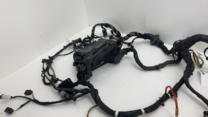 ⭕ 2014-2015 Mercedes-Benz B Electric Drive Engine Motor Wiring Cable Harness