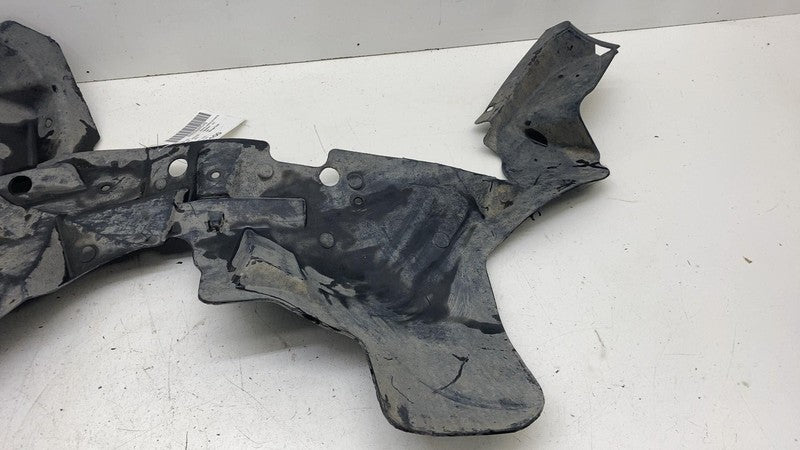 55157116A ⭕2007-2018 Jeep Wrangler Front Fender Liner Splash Guard Shield Right 55157116AI