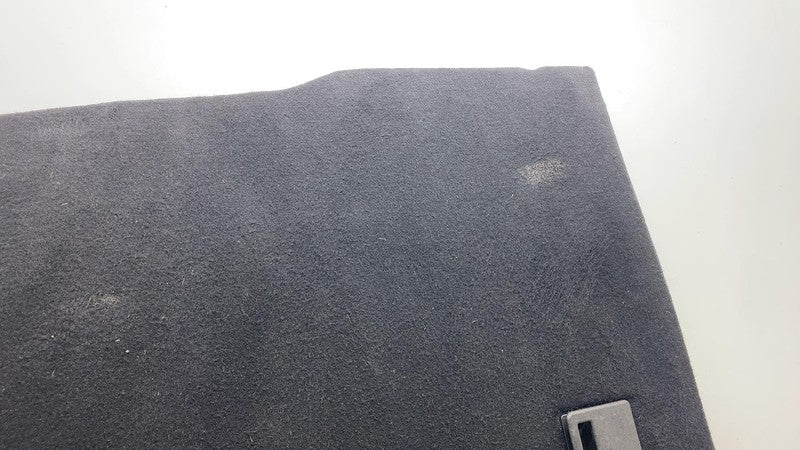 A 212 680 0042 ⭕ 10-16 Mercedes E350 E-Class W212 Sedan Cargo Carpet Luggage Cover A2126800042