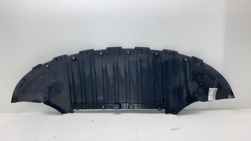 ⭕ 20-24 Tesla Model Y MY Front Bumper Lower Undertray Splash Shield 16