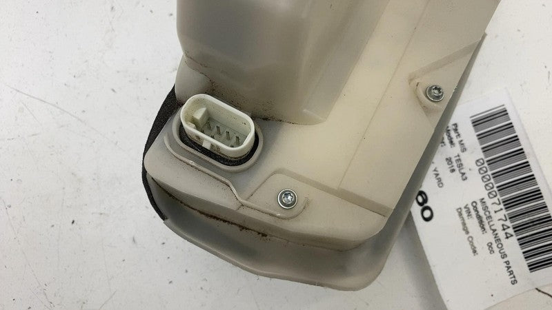 ⭕17-23 Tesla Model 3 Front Right Door Lock Latch Actuator Mechanism 10