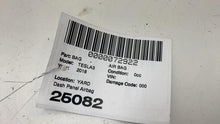 ⭕ 2017-2023 Tesla Model 3 Y Front Passenger Side Dash Airbag Right 1077823-00-F