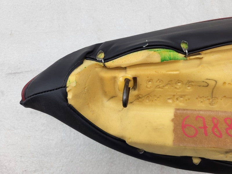 BOLR32799 ⭕ 2012-2020 Tesla Model S MS Rear Right 2nd Row Seat Bolster Cushion Cover RH