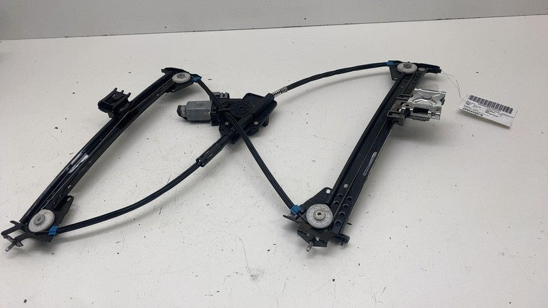 ⭕ 2012-2020 Tesla Model S Front Door Window Regulator & Motor Left 600