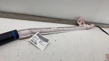 ⭕ 12-20 Tesla Model S Driver Side Roof Curtain Safety Airbag Left 1005261-00-D