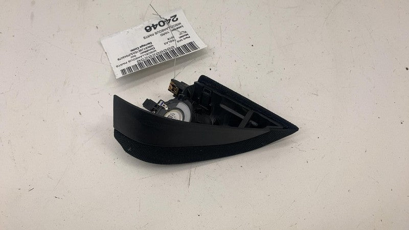 ⭕2017-2023 Tesla Model 3 Front Audio Tweeter & Speaker Cover Right  10