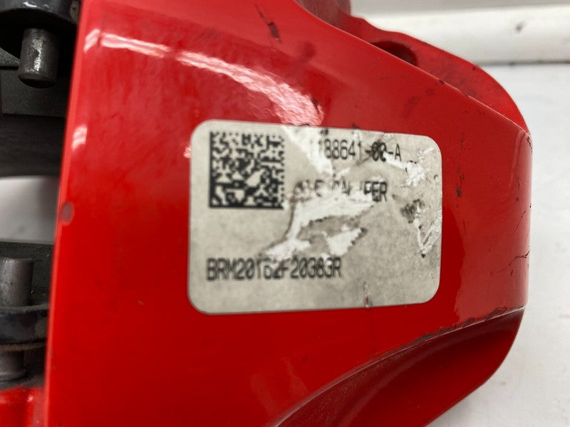 ⭕ 2020-2024 Tesla Model Y MY Front Driver Side Brake Caliper Left 1188