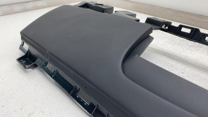 ⭕21-23 Tesla Model S X Front Dashboard Instrument Panel Lower Black 15