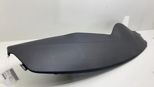 2012-2015 Tesla Model S MS Dashboard Instrument Panel Dash Trim Cover Black Assy