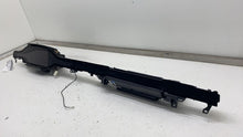 21-23 Model S X Dash Speedometer Cluster Instrument Panel Aero Lens 1562973-00-C