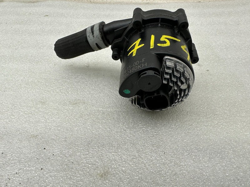 105747300F ⭕ 2012-2020 Tesla Model S MS Auxiliary Water Coolant Pump Assembly 1067473-00-F
