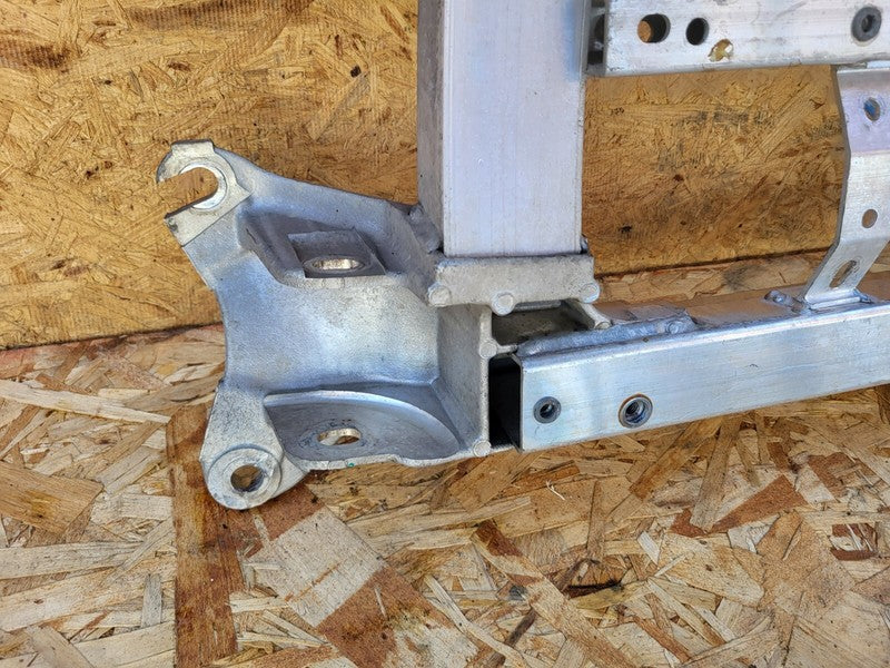 ⭕ 16-20 Tesla Model S Front Suspension Subframe Cradle Crossmember 100