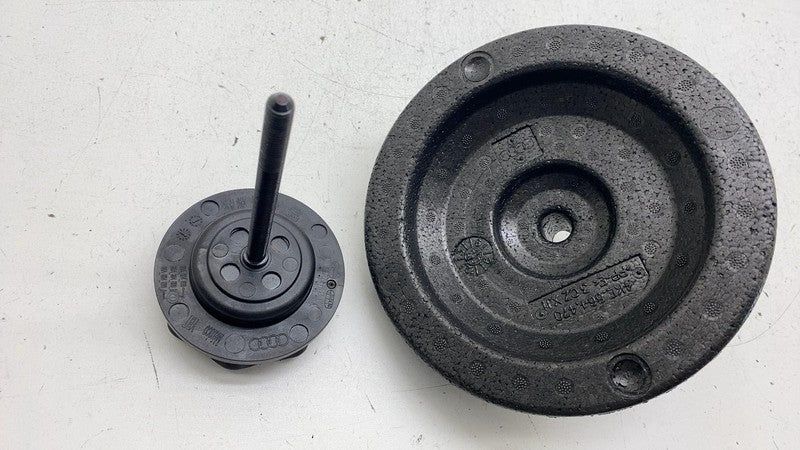 ⭕2019-2023 e-Tron Spare Tire Fastener Wheel Holder Retainer Bolt Mount