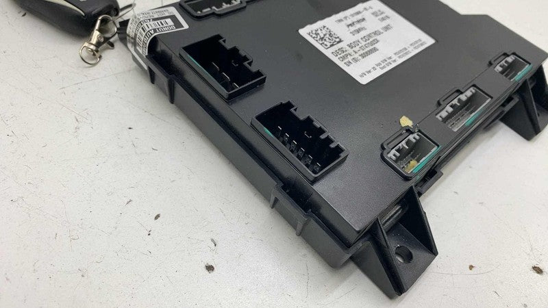 ⭕ 12-20 Tesla Model S Body Controller BCM Control Module (315MHZ) 1010