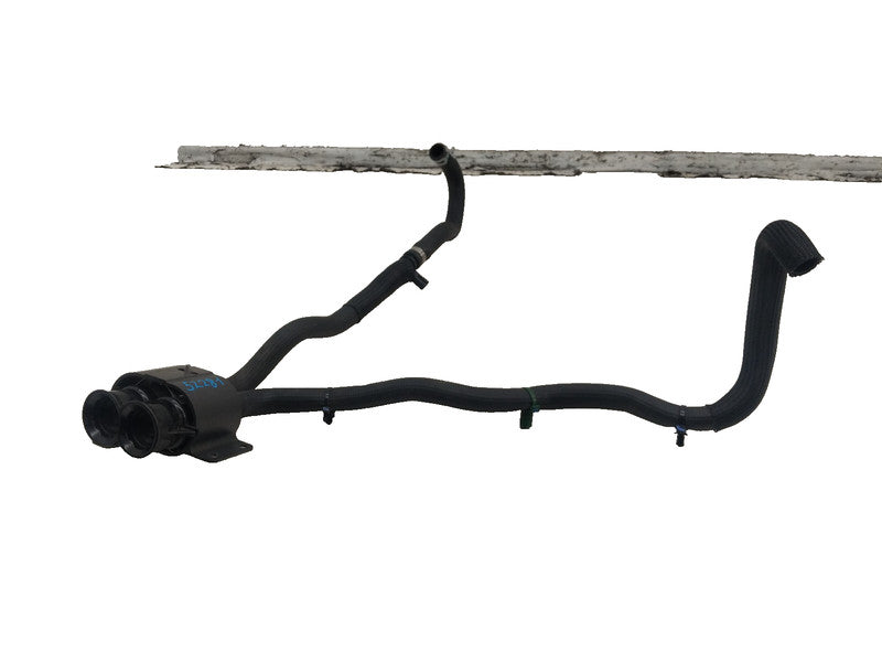 ⭕ 12-20 Model S MS Rapidmate Battery Coolant Break Connector & Hose 10