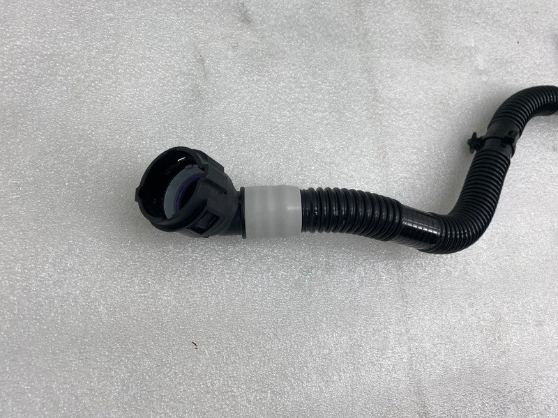150134500A ⭕ 2017-2023 Model 3 Y FDU Bypass Powertrain Return Pipe Hose Line 1501345-00-A