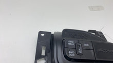 2022 Ram 2500 Dash Transfer Case Switch Assembly 68368381AF