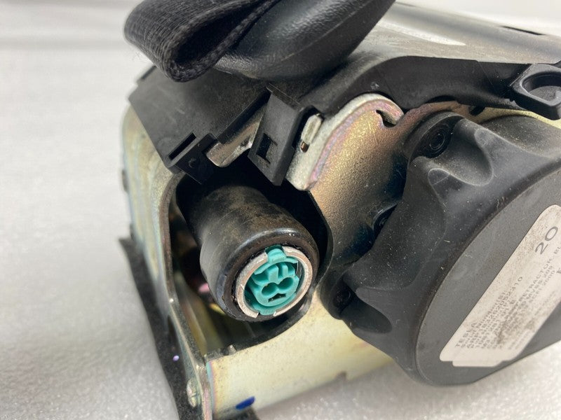 108128101E ⭕ 17-23 Tesla Model 3 Rear Left or Right 2nd Row Seatbelt Retractor 1081281-01-E