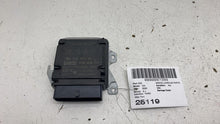 ⭕ 2025 Volkswagen ID.4 Safety Restraint SRS Control Module Unit OEM 3WA959655AB