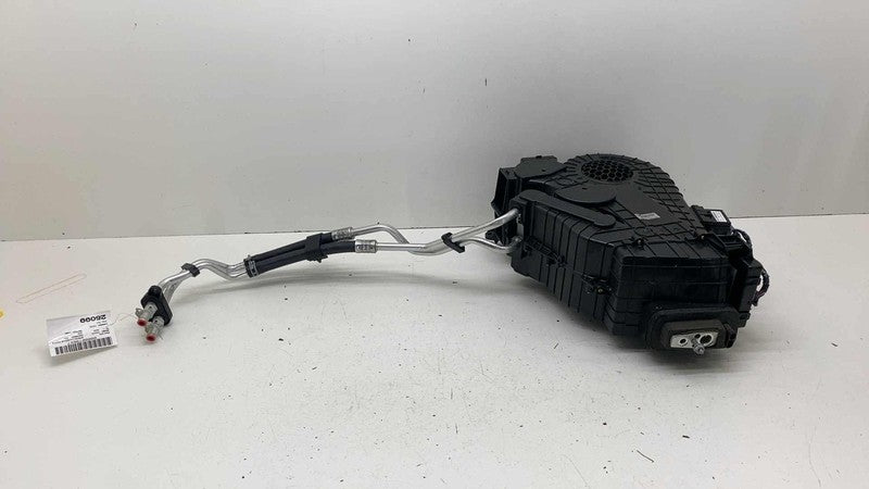 68342100AF ⭕ 17-25 Chrysler Pacifica Rear A/C Climate Heater Blower Housing Box 68342100AF