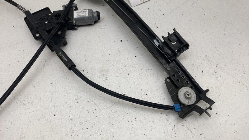 ⭕ 2012-2020 Tesla Model S Front Right Door Window Regulator & Motor 60