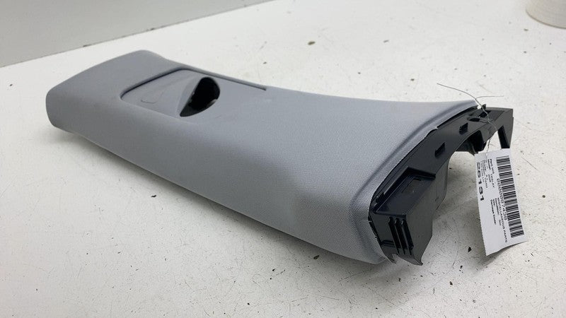 ⭕ 2025-2026 Tesla Model Y Driver Side B-Pillar Upper Trim Assembly Lef