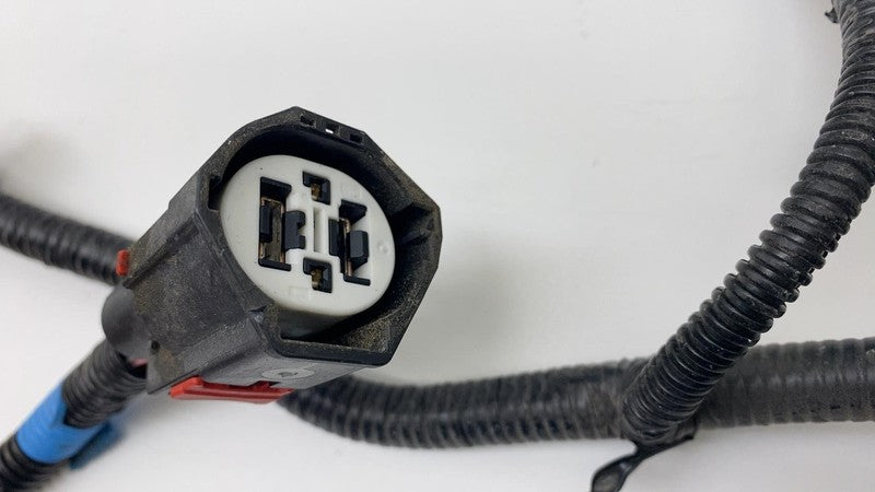 168224100G 2024-2025 Tesla Cybertruck Passenger Side Truck Bed Wire Wiring Harness Right RH