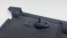 2022 Ram 2500 Passenger Side Under Dash Lower Insulator Trim Right OEM