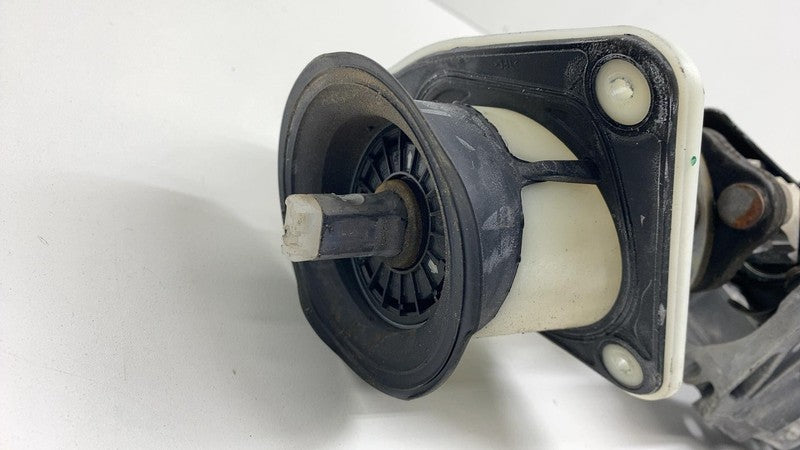 A1664606200 2016-2019 Mercedes-Benz GLE350 Power Steering Column w/ Upper Intermediate Shaft