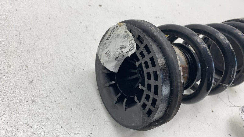 68231034-AA 2017-2024 Chrysler Pacific Rear Side Right Suspension Coil Spring FWD 68231034AA