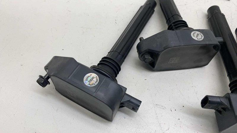 ⭕ 2017-2025 Chrysler Pacifica SET of Engine Motor Ignition Coil (6x) 6