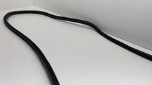 2011-2018 Porsche Cayenne Rear Trunk Liftgate Rubber Gasket Seal Weatherstrip