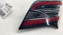 ⭕ 2016-2022 Tesla Model X Rear Right Inner Taillight Led Tail Lamp 1034337-00-A