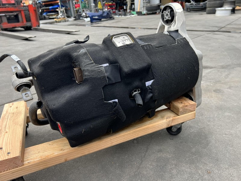 ⭕ 14-18 Model X S Front Drive Unit Electric Engine Motor Inverter 1035