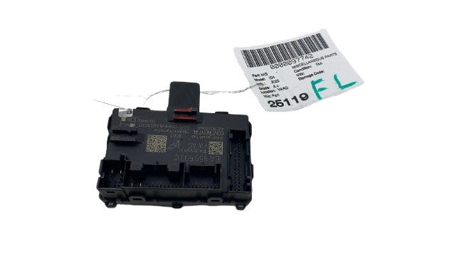 ⭕ 2021-2025 Volkswagen ID.4 Front Left Door Window Control Module LH 1EA959593C