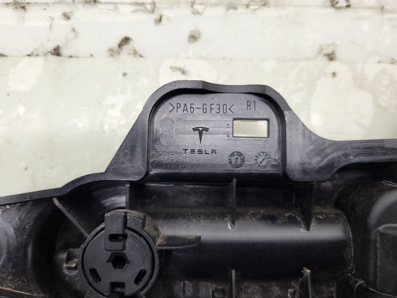 1528115 00 D ⭕ 2021-2023 Model 3 Front or Rear Exterior Outer Door Handle Right 1528115-00-D