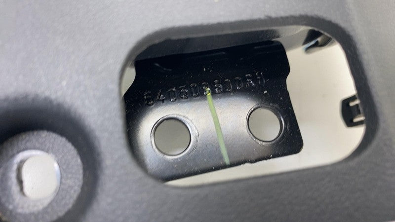 107782500D ⭕2020-2024 Tesla Model Y Front Left Lower Knee Safety Airbag Module 1077825-00-D