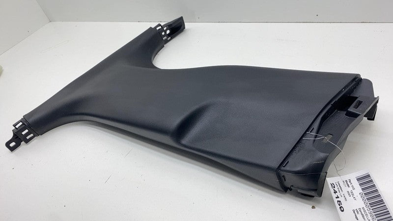 149462300E ⭕ 2020-2024 Tesla Model Y MY Left B-Pillar Lower Trim Cover Panel 1494623-00-E