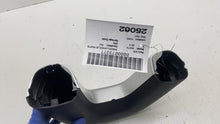 ⭕ 2008-2015 Mazda MX-5 Miata Left or Right Headrest Roll Bar Cover Silver OEM
